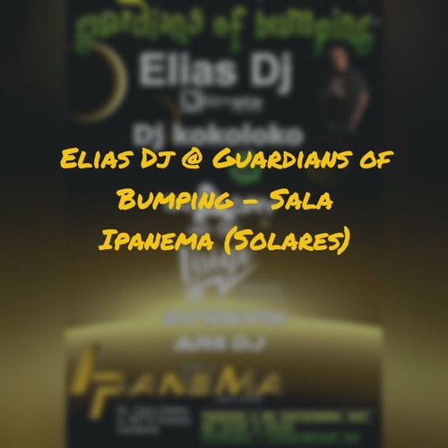 Portada de SoundCloud