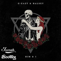 G - Eazy & Halsey - Him & I (Jezzah Bootleg)| Free Download