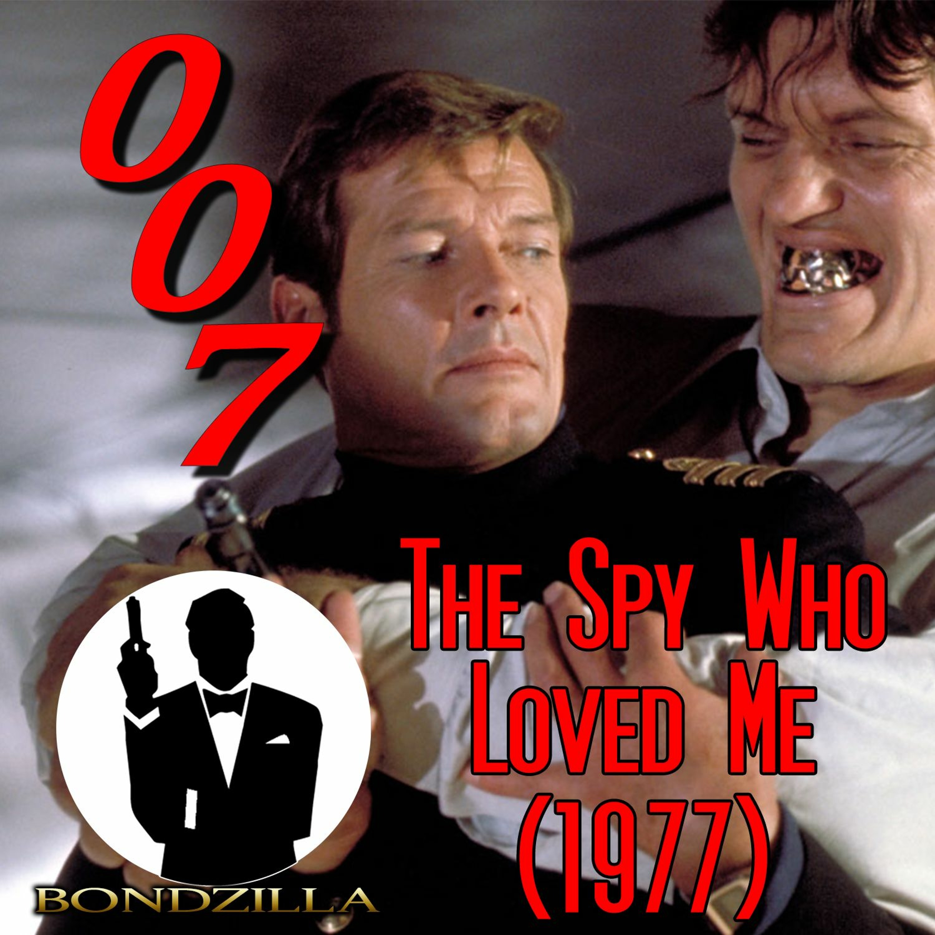 The Spy Who Loved Me (1977)