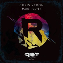 RIOT071 - Chris Veron - Kinetic [Riot Recordings]