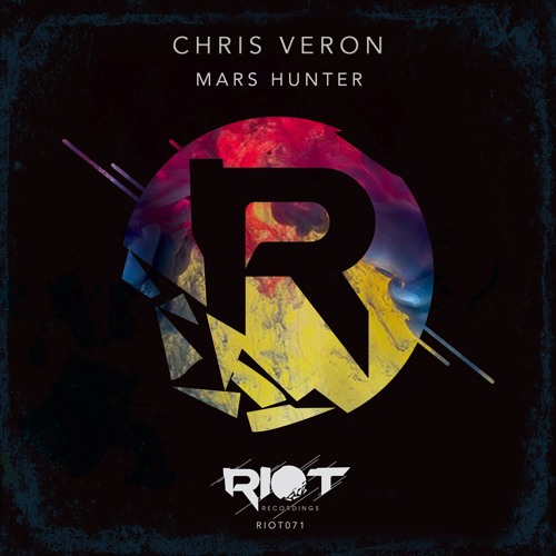 RIOT071 - Chris Veron - Kinetic [Riot Recordings]