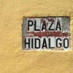 Plaza Hidalgo Exerpt