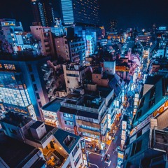 Endlessly [Live Mix on Palette Swapped December 2017]