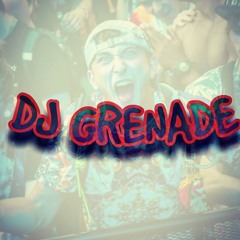 DJ Grenade— MY FIRST SONG