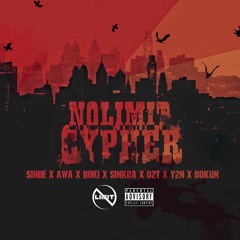 NO LIMIT CYPHER (Prod. QT Beatz)