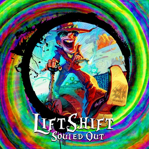 Divination and Liftshift - Inside You