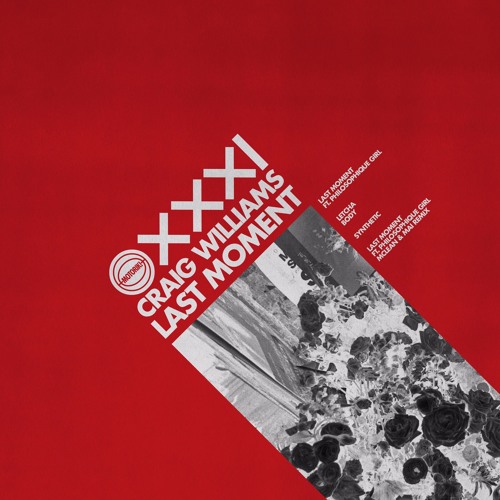 MTK031 - Craig Wiliams - Last Moment Ft. Philosophique Girl (McLean & Mai Remix)
