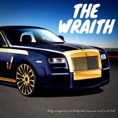 The Wraith (Feat. Swampgang) Prod. MoneyPond$