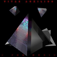 2 For Music - Vitae Auxilius - 007 - Randy Rockets - Ft. Pixel Men