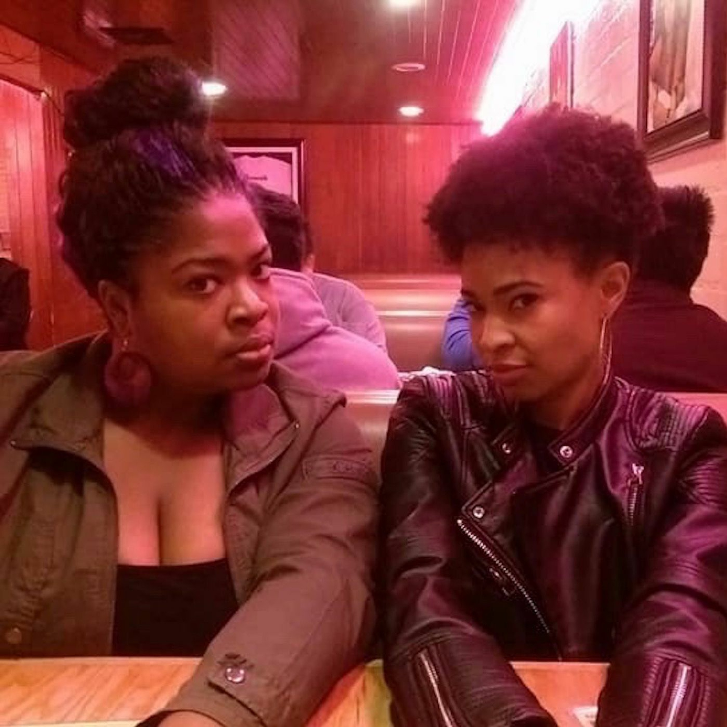 Shade & Shenanigans