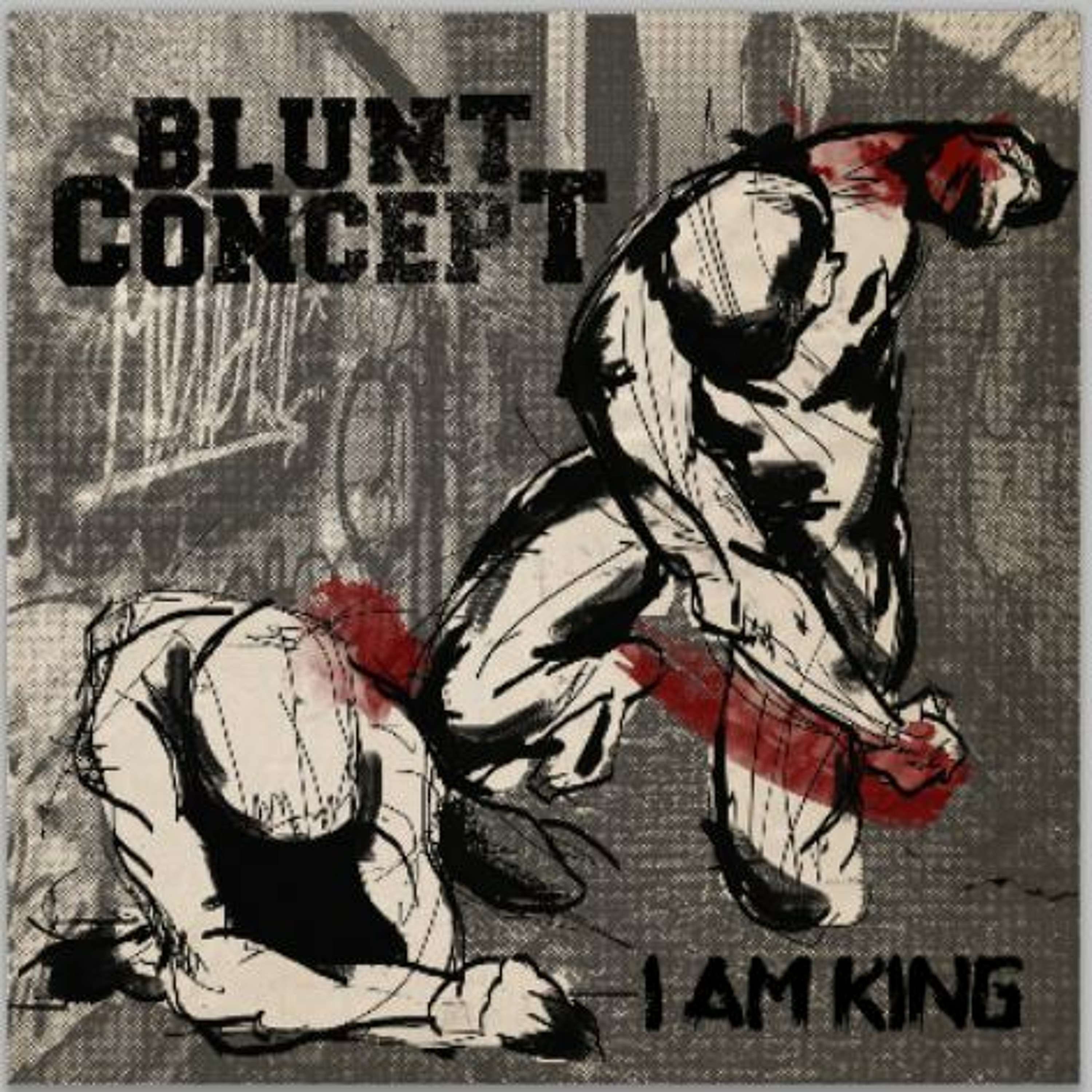 09 - Blunt Concept - Your Shadow episode artwork