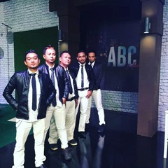 Gersik Band - ABC Hour 'Lagu Joget No. 2' Instrumental Montage