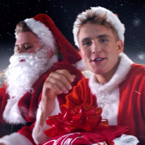 Jake Paul - All I Want For Christmas