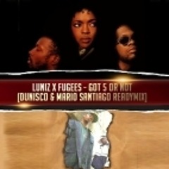 Got Five or Not (Dunisco & Mario Santiago)