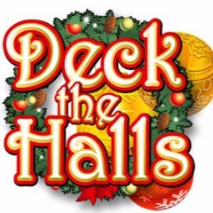 MARCUS BOYD BEATS PRESENTS DECK THE HALLS