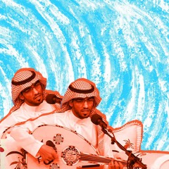 ودعتني وتقول