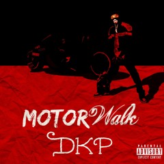 Migos Motorsports / Young M.A Walk Cover
