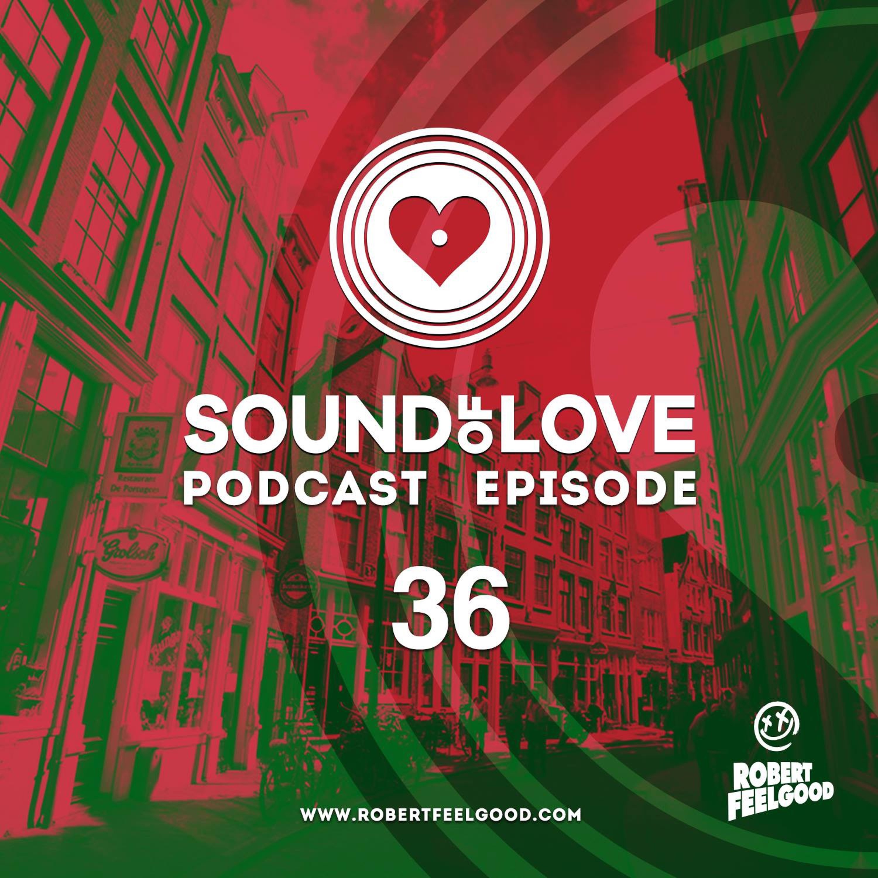 SOUND OF LOVE
