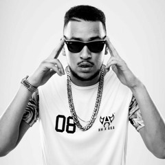 AKA  Run Jozi (KagMaynBeatMix)