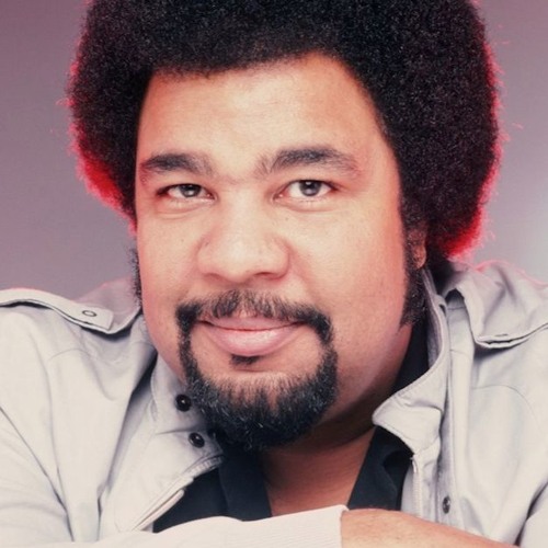 For Love [cover](by George Duke)