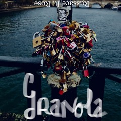 Awrose - Granola(Prod By Sahch )