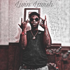 Livin Lavish (Prod. By YoungKimJ && King Leeboy
