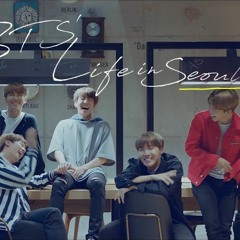 방탄소년단(BTS) - 서울송 WITH SEOUL (Full Ver)