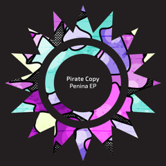 Pirate Copy - Penina