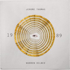 Jerome Thomas & Warren Xclnce - 1989