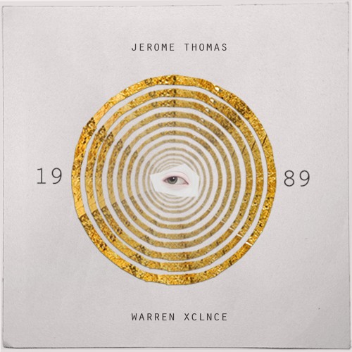 Jerome Thomas & Warren Xclnce - 1989