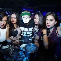 LADIES NIGHT CLUBBING [breakbeat 2K18] SUPER JEMPING )))