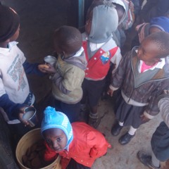 Música de África Movida del Mundo para Niños