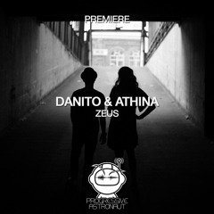 PREMIERE: Danito & Athina - Zeus (Original Mix) [Stil Vor Talent]