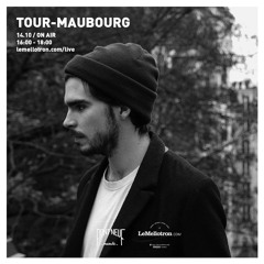 Pont Neuf Podcast 022 | Tour Maubourg