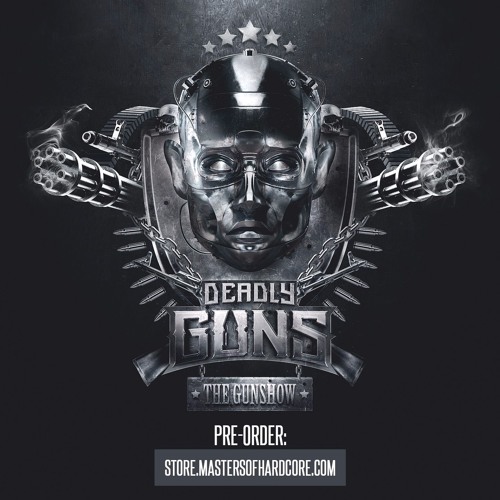 Deadly Guns X System Overload - Bite The Bullet