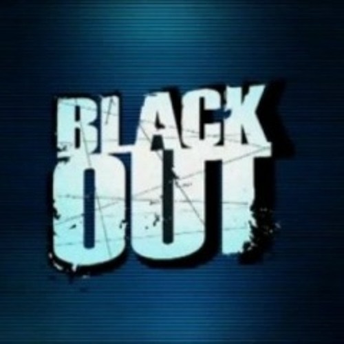 The Americanos Vs Paul Koulak Vs Necola - BlackOut (V&B Mashup)