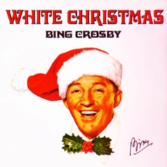 WHITE CHRISTMAS sung by Dennis Tschirner