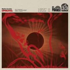 Mythic Sunship: "Cosmic Rupture"
