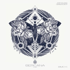 Jose Solano - Ellora (Original Mix)  PREVIEW