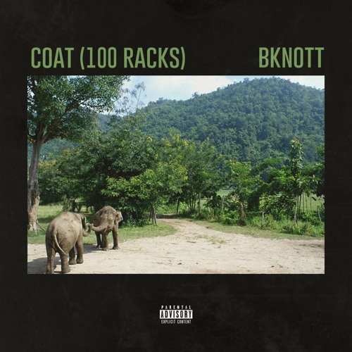 Coat (100 Racks) (produced by Kay-1)