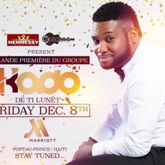 KADO TI LUNET - Pouki Se Mwen Audio[YoutubeConverter.me]