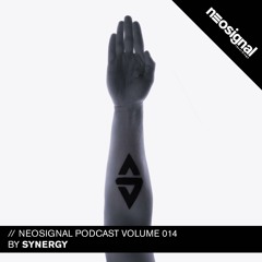 Neosignal Recordings Podcast Volume 014 | Synergy