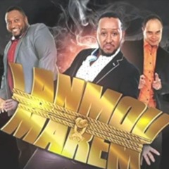 K - DANS - Lanmou Marem Audio[YoutubeConverter.me]