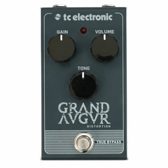 Grand Augur Tone Example 02