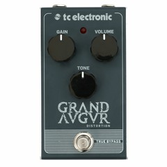 Grand Augur Tone Example 01