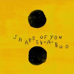 RED VELVET ED SHEERAN - Peek - A-Boo X Shape Of You [김동우 REMIX]