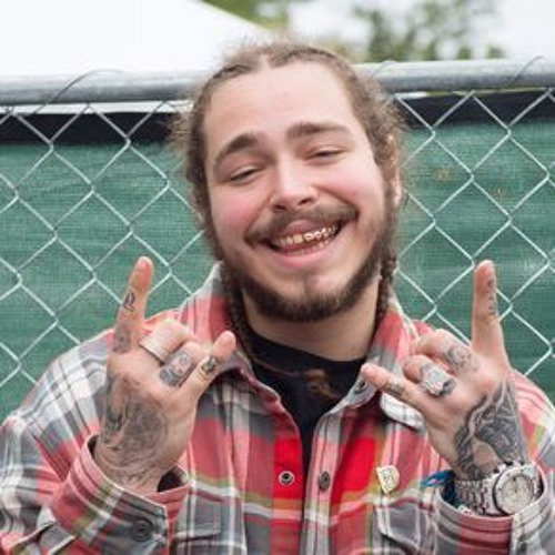 post malone  - feel (robby fresco remix)