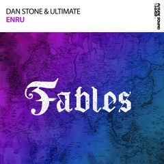 Dan Stone & Ultimate - Enru