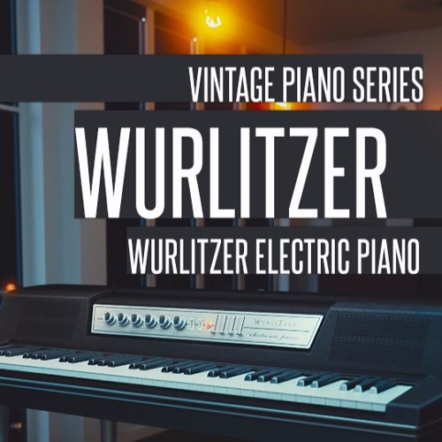 8dio wurlitzer deals