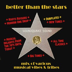 Better Than The Stars - SoundQuake